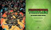 Teenage Mutant Ninja Turtles: The Ultimate Visual History (Prototype Shown) View 6