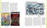 Teenage Mutant Ninja Turtles: The Ultimate Visual History (Prototype Shown) View 9