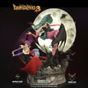 Morrigan & Lilith View 5