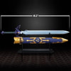 The Legend of Zelda Master Sword (Prototype Shown) View 2