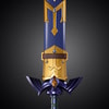 The Legend of Zelda Master Sword (Prototype Shown) View 5