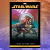 Star Wars Legends: Tales of the Jedi Omnibus (Prototype Shown) View 1