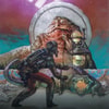 Star Wars Legends: Tales of the Jedi Omnibus (Prototype Shown) View 5