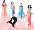 Blue Skies - Poppy Parker® (Prototype Shown) View 10