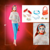 Lazy Daze - Poppy Parker® (Prototype Shown) View 2