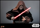 Darth Sidious™ Collector Edition (Prototype Shown) View 17