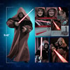 Darth Sidious™ Collector Edition (Prototype Shown) View 2