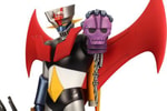 Mazinger Z (Prototype Shown) View 3