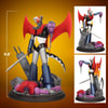 Mazinger Z (Prototype Shown) View 2