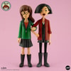 Daria and Jane (Prototype Shown) View 4