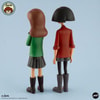 Daria and Jane (Prototype Shown) View 7