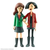 Daria and Jane (Prototype Shown) View 13