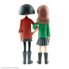 Daria and Jane (Prototype Shown) View 14