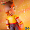 Scott Pilgrim Super Vinyl (Prototype Shown) View 6