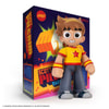 Scott Pilgrim Super Vinyl (Prototype Shown) View 8