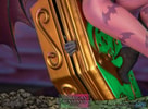 Morrigan Aensland Collector Edition (Prototype Shown) View 18
