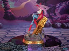 Morrigan Aensland (Player 2) (Prototype Shown) View 8