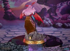 Morrigan Aensland (Player 2) (Prototype Shown) View 10