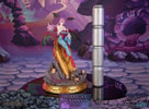 Morrigan Aensland (Player 2) (Prototype Shown) View 14