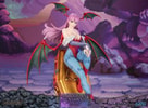 Morrigan Aensland (Player 2) (Prototype Shown) View 15