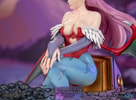 Morrigan Aensland (Player 2) (Prototype Shown) View 18