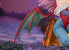 Morrigan Aensland (Player 2) (Prototype Shown) View 19