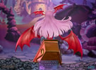 Morrigan Aensland (Player 2) (Prototype Shown) View 20