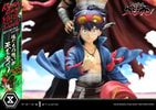 Kamina, Simon & Yoko with Lagann (Prototype Shown) View 15
