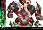 Kamina, Simon & Yoko with Lagann (Prototype Shown) View 16