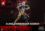Clone Commando Scorch™ (Prototype Shown) View 3