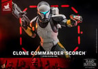 Clone Commando Scorch™ (Prototype Shown) View 4
