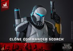 Clone Commando Scorch™ (Prototype Shown) View 5