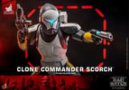 Clone Commando Scorch™ (Prototype Shown) View 14