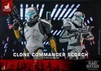 Clone Commando Scorch™ (Prototype Shown) View 18