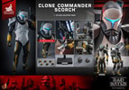 Clone Commando Scorch™ (Prototype Shown) View 19