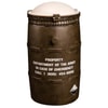 245 Trioxin Barrel View 8