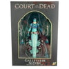 Gallevarbe - Eyes of the Queen (Prototype Shown) View 4