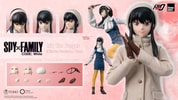 Yor Forger (Winter Costume Ver.) (Prototype Shown) View 13