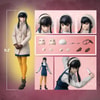 Yor Forger (Winter Costume Ver.) (Prototype Shown) View 2