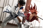 Sanosuke Sagara (Prototype Shown) View 9