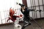 Hajime Saito (Prototype Shown) View 7