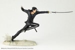 Hajime Saito (Prototype Shown) View 12