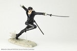 Hajime Saito (Prototype Shown) View 13