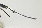 Hajime Saito (Prototype Shown) View 15