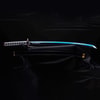 Nichirin Sword (Giyu Tomioka) (Prototype Shown) View 5