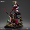Harley Quinn (Gotham City Sirens) Deluxe (Prototype Shown) View 6