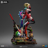 Harley Quinn (Gotham City Sirens) Deluxe (Prototype Shown) View 7