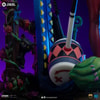Harley Quinn (Gotham City Sirens) Deluxe (Prototype Shown) View 11