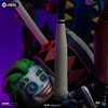 Harley Quinn (Gotham City Sirens) Deluxe (Prototype Shown) View 12