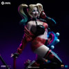 Harley Quinn (Gotham City Sirens) Deluxe (Prototype Shown) View 13